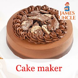 Cake maker Soma Dey in Nonachandanpukur